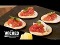 Tomato Habanero Jam Wicked Healthy