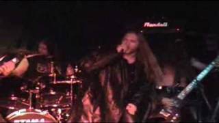 Infernal Majesty "Angels and Acid"