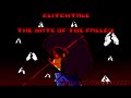 Glitchtale - The Hate of the Fallen (True LOVE) Remix