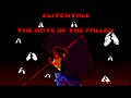 Glitchtale The Hate Of The Fallen True LOVE Remix