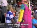 Amy Peterson Circus 1989