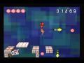 Super Smash Bros N64 Break The Targets Samus