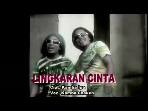 Lingkaran Cinta - Chaken Supusepa