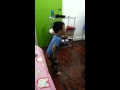 Raja N Rajon Playing Around With Bubble Guppies Vi