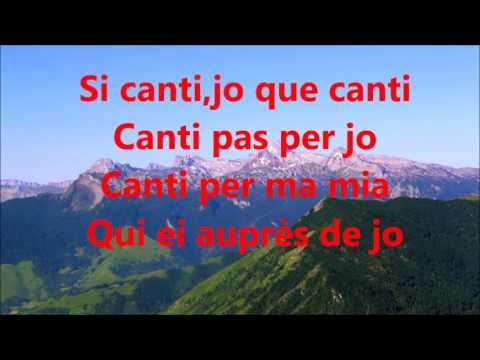 download lagu mp3 mp4 Aqueros Mountagnos Paroles, download lagu Aqueros Mountagnos Paroles gratis, unduh video klip Aqueros Mountagnos Paroles