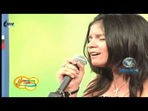 Concierto para una sola voz