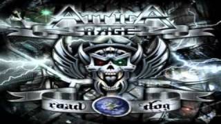 Attica Rage - Contradictions [2011]
