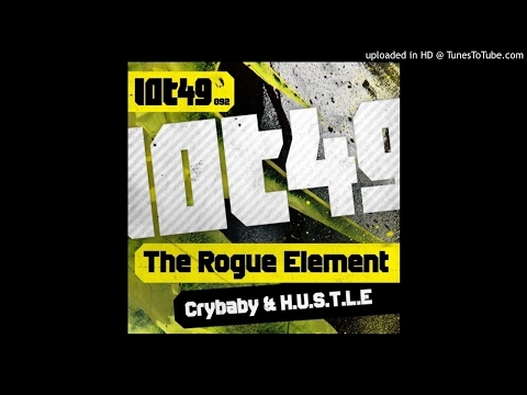 The Rogue Element - H.U.S.T.L.E HQ