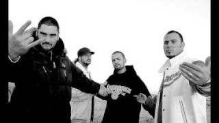 Violadores del Verso - zombis