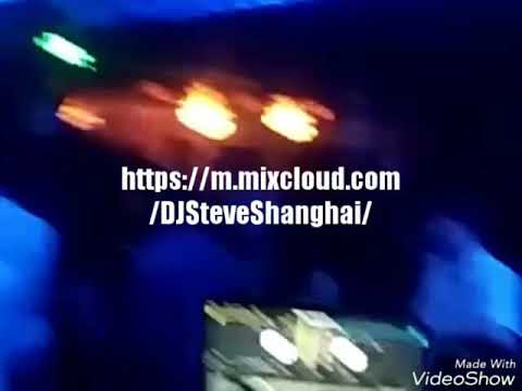 dj steve shanghai promo