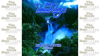 The Beach Boys - Island Fever (DJ L33 Mix) Bonus Reprise Mix MTV Video Summer In Paradise 2.0