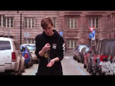 PETR KAVKA - YETI 2014