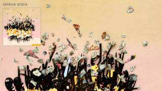 Rainbow Arabia - Sequenced 'Boys and Diamonds' Album