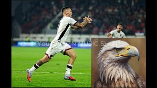 ZN Music Shqip - Ty Shqipëri Të Qofsha Falë