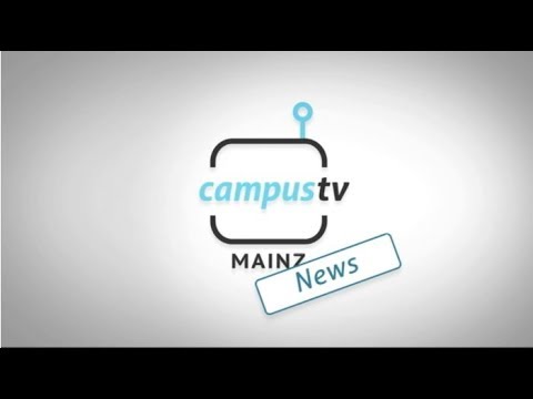 CampusTV Mainz 240 - News