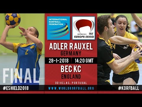 IKF ES 2018 KV Adler Rauxel - BEC