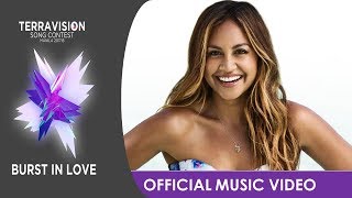 Jessica Mauboy - Then I Met You (Australia) TerraVision 2017.B - Official Music Video