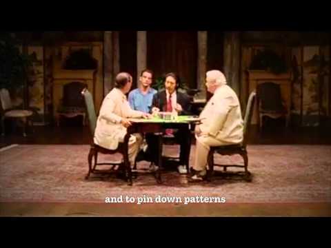 City Light Thief - Primes (Lyric Video)