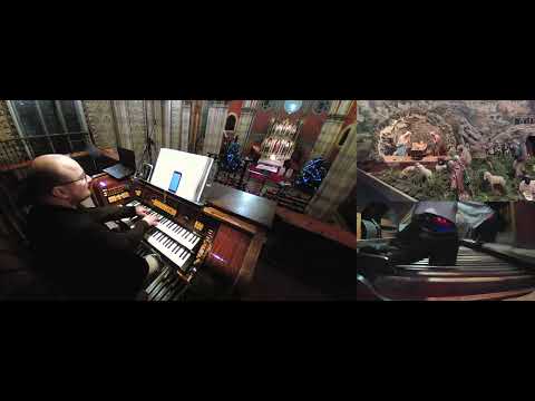 Budou se Ti, Hospodine, klanět všechny národy