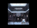 Hushpuppies - Love Bandit 