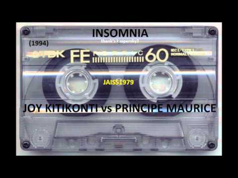 INSOMNIA (01- 04 -1994) JOY KITIKONTI vs PRINCIPE MAURICE