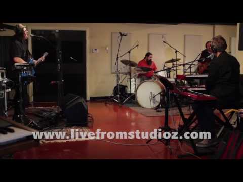 Saul Zonana Live From Studio Z #7 SOMETHING UNUSUAL