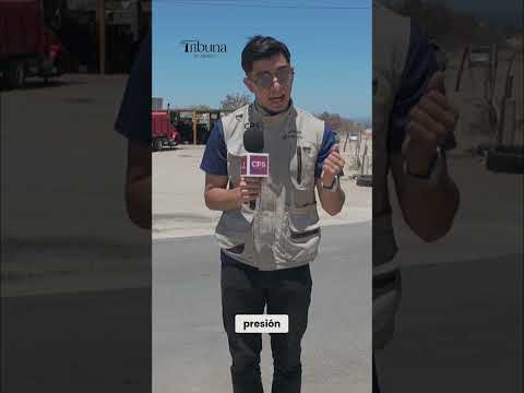 ¡La Paz Olvidada! Vecinos Luchan por Servicios Básicos y Transporte 1