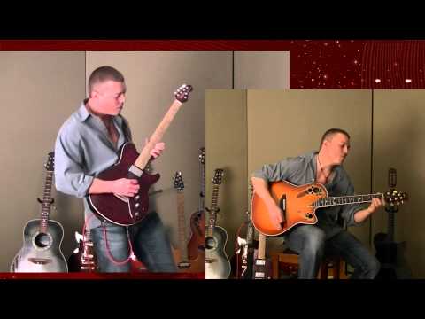 The First Noel - Guitar