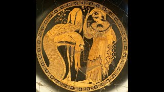 Psammetichus&#39;s Law, or the most ancient language in the world the Colchis dragon spoke