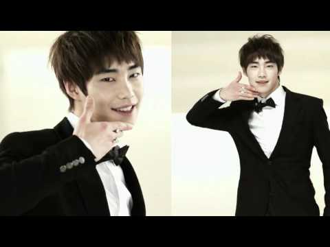 CHAOS - hyunsun - sexy boy.avi