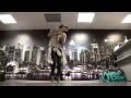 Анастасия Чередникова [New York Dance Video] 