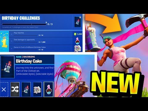 Fortnite 14 Days Of Christmas Day 4 Reward