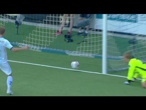 Höjdpunkter: Gefle nollade Norrköping - trots flera målchanser - TV4 Sport