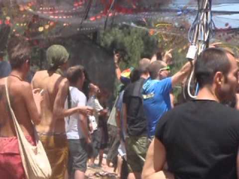 tree of life karagol izmir 2012