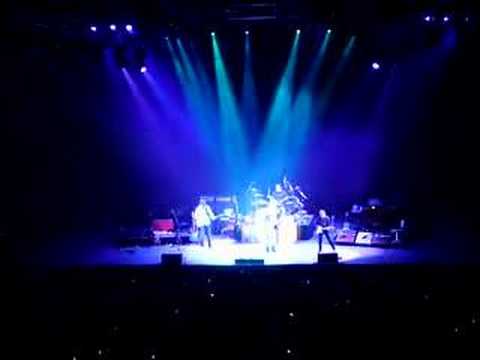 Mark Knopfler Toulouse Sultans of Swing Solo