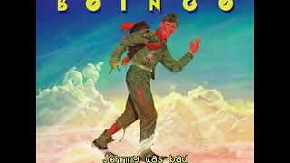 Only A Lad - Oingo Boingo [Subtítulos ESP/ENG]