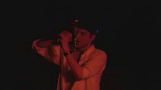 Thåström - Höghus , Låghus , Dårhus (Cirkus 2009)