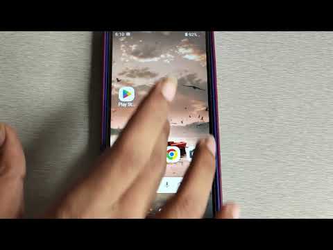 How to check hotspot name in Nokia C100, hotspot mobile setting