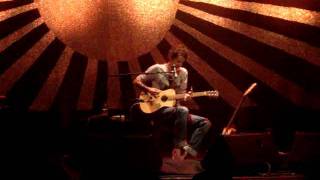 K&#39;s Choice - If This Isn&#39;t Right ( Little Echos @ Gesher TLV 23.01.12 )