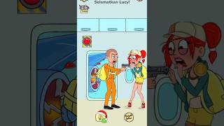 Download lagu Save lucky from the robbers! 🤔🤣 mp3