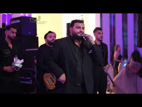 Cristi de la Buzau CBZ❌CHIAR DACA AS  RAMANE SURD PE FATA MEA TOT O AUD❌COVER RICO NADARA❌ Live 2024