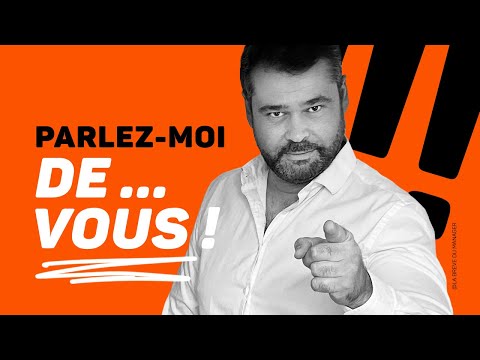 "PRÉSENTEZ-VOUS": 3 Conseils pour Impressionner les Recruteurs en Entretien d’embauche