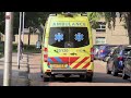 Meisje raakt gewond bij ruzie op school in Emmeloord