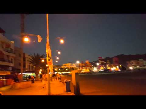 WOMAD Gran Tarajal Fuerteventura