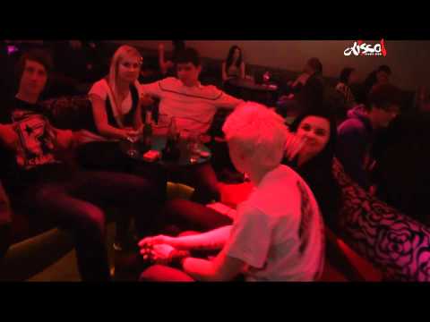 Disco 1 - MaXXimum Muziky LIVE