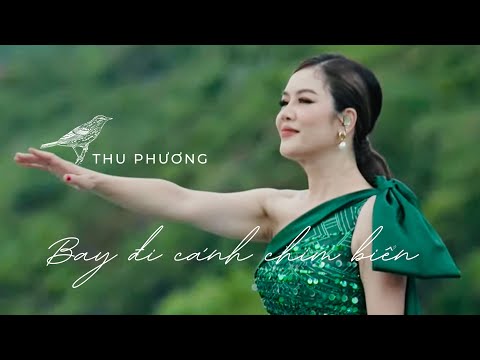 BAY ĐI CÁNH CHIM BIỂN