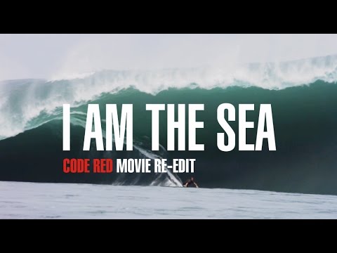 Grajo — I am the sea (Code Red movie re-edit)