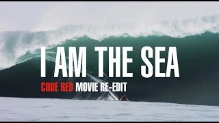 Grajo — I am the sea (Code Red movie re-edit)