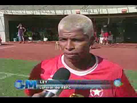 RBFC: Primeiro jogo da decisão acontece em Alagoas