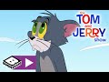 The Tom And Jerry Show Tom Misses Jerry Boomerang UK